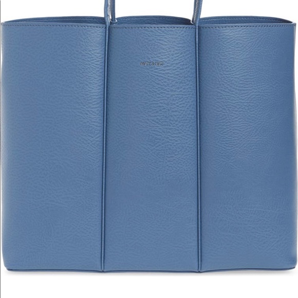 Matt & Nat tote and crossbody - Picture 2 of 12